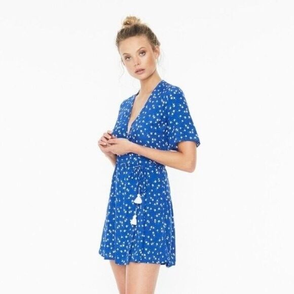2 for $30 FAITHFUL THE BRAND Dress - Picture 1 of 13